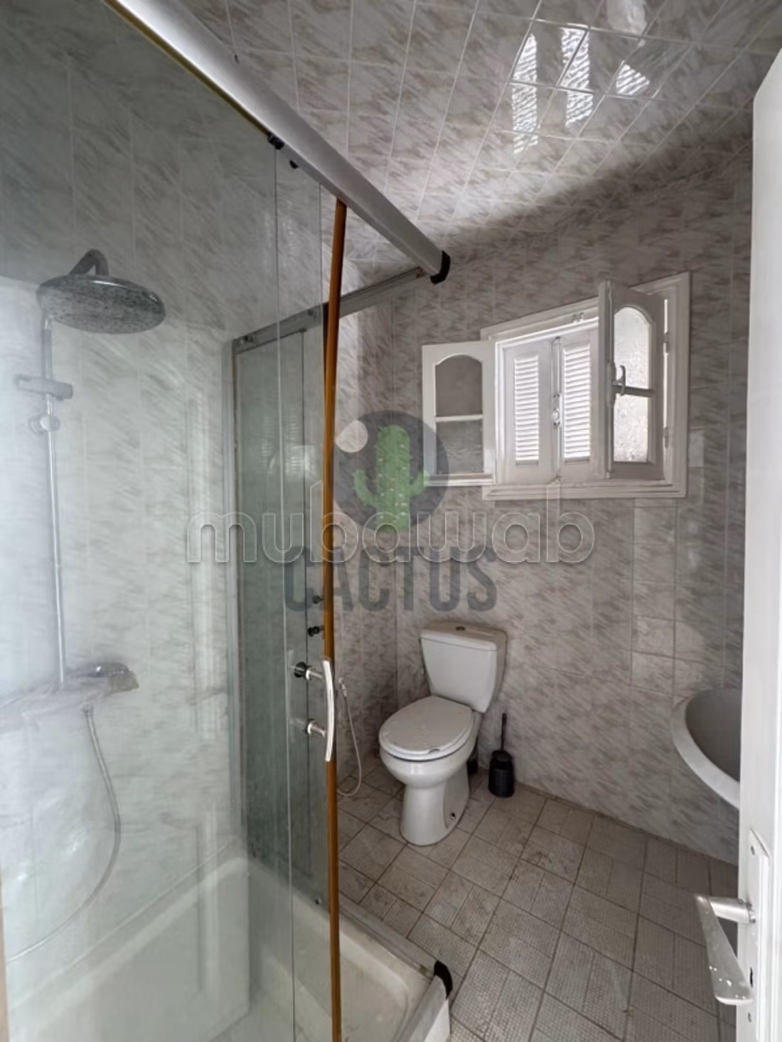 In vendita Villa su un terreno di 360m² a Mongi Slim