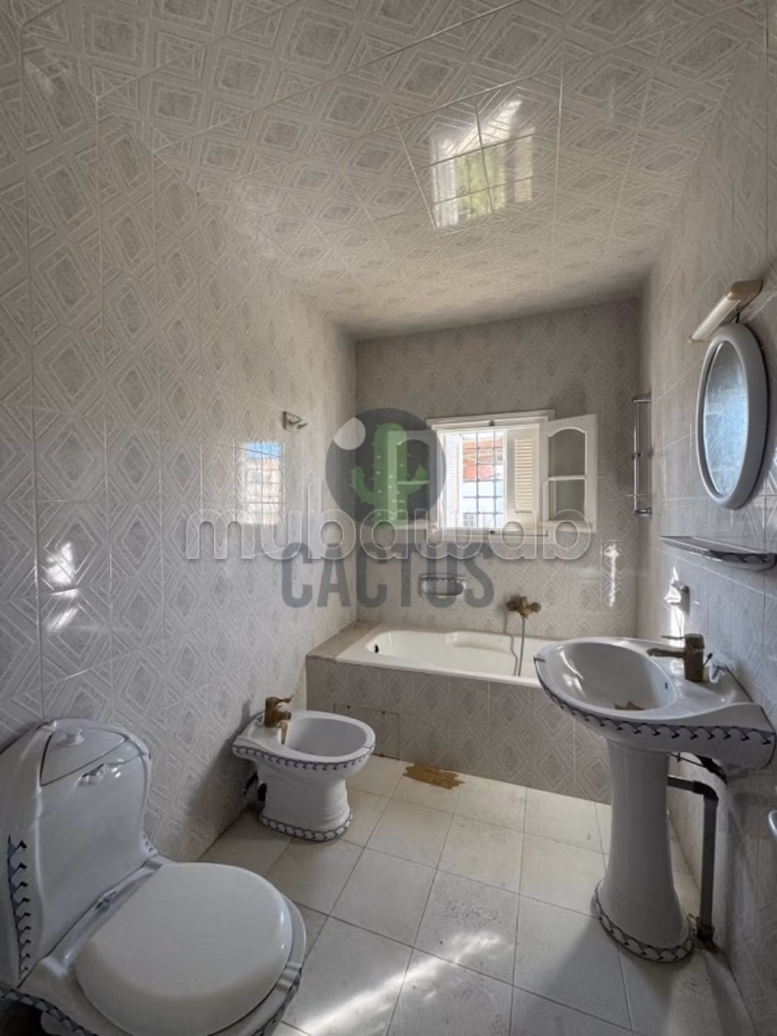 In vendita Villa su un terreno di 360m² a Mongi Slim