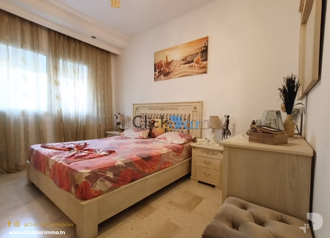 In affitto – Appartamento in S2