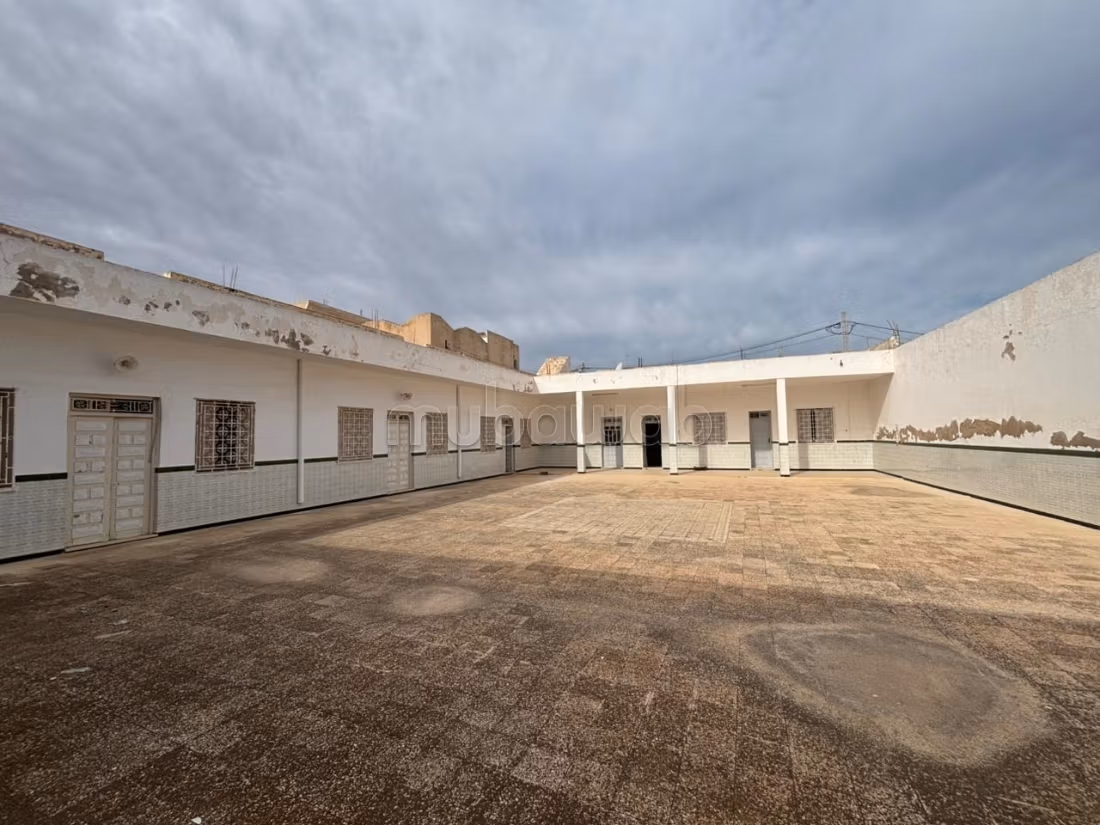Villa a Bekalta