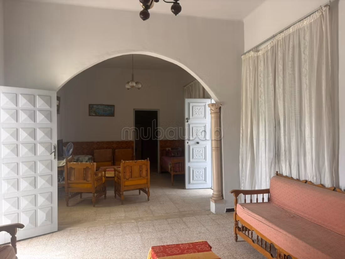 Villa a Bekalta