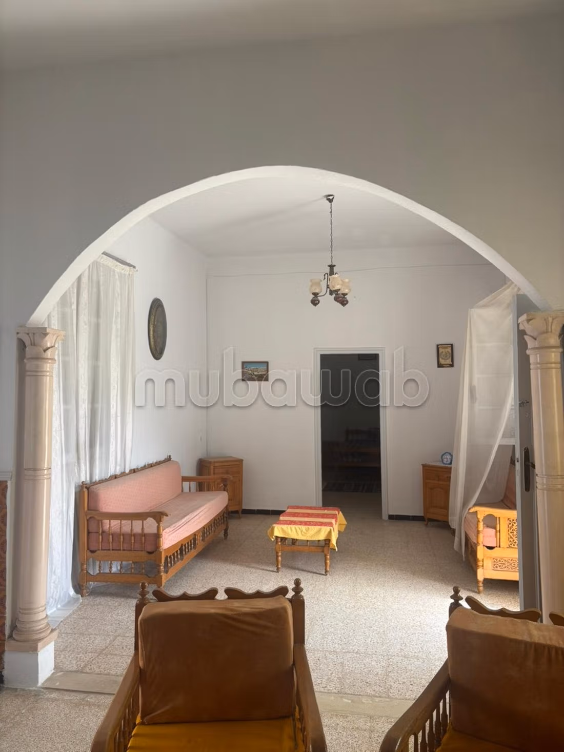Villa a Bekalta
