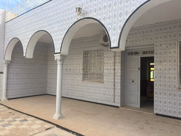 Villa a Bekalta