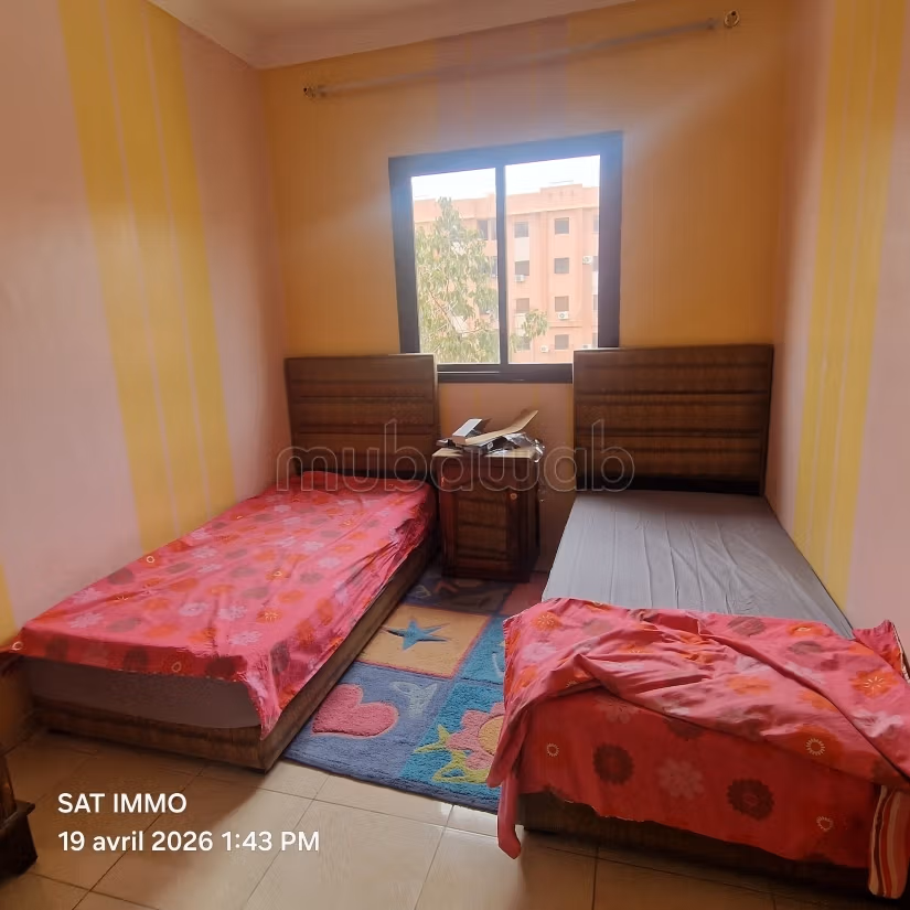 Appartement à louer a mabroka