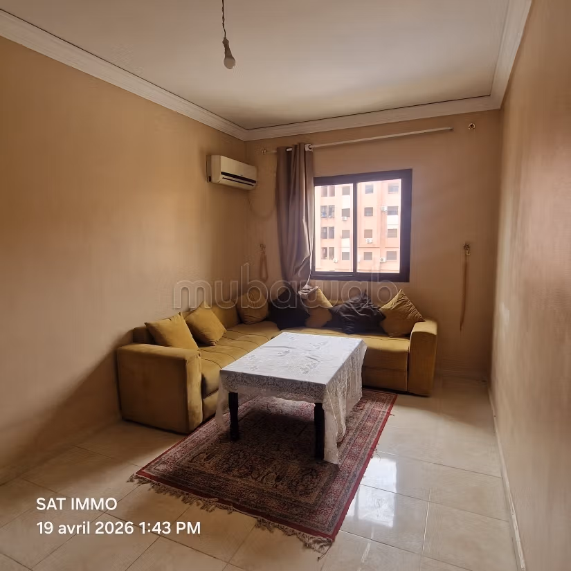 Appartement à louer a mabroka — 3