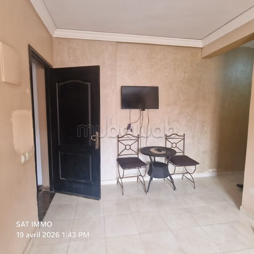 Appartement à louer a mabroka — 4