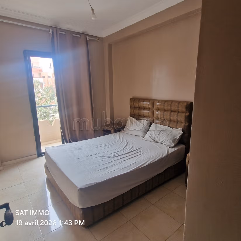 Appartement à louer a mabroka — 5