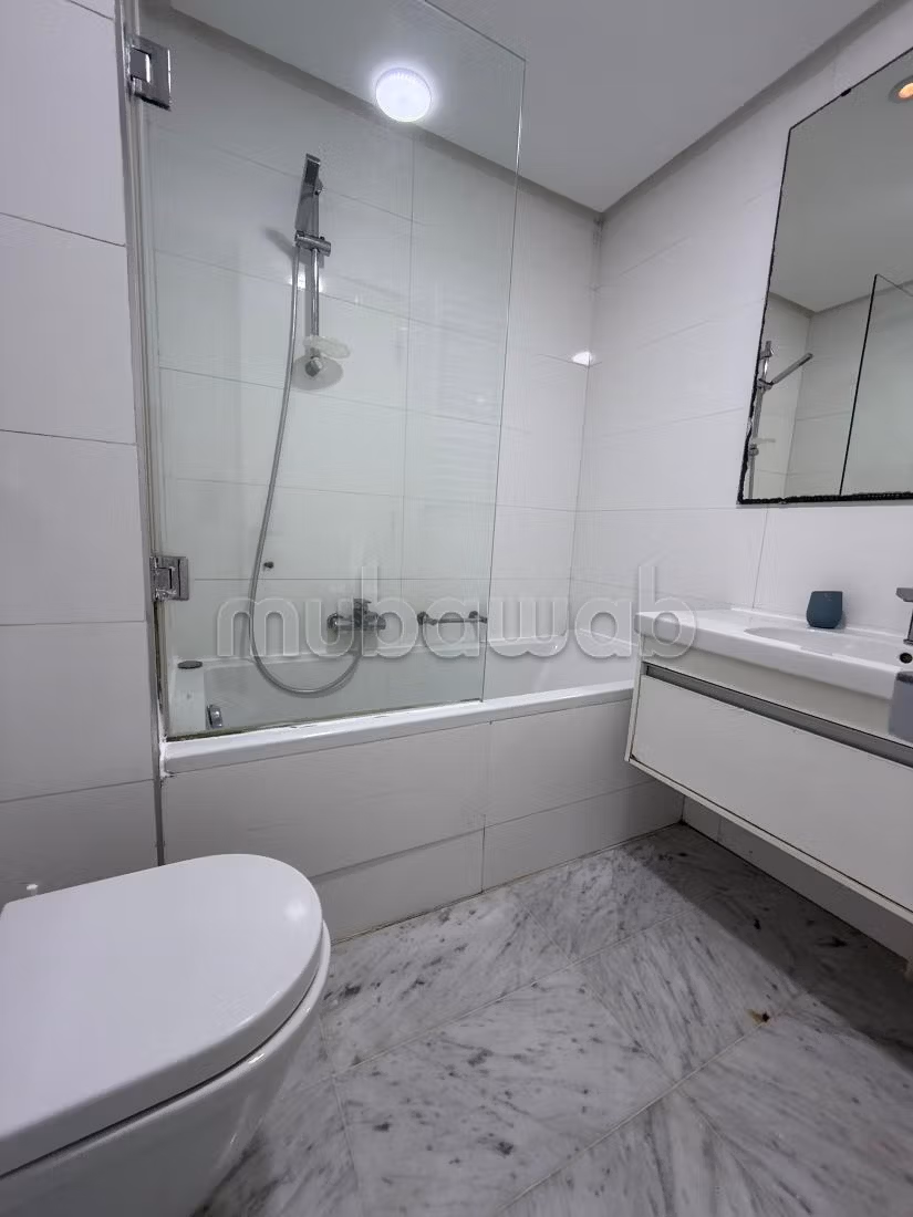 Appartement de luxe au Jardin de Carthage