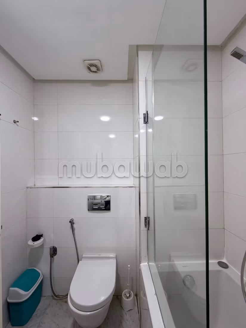 Appartement de luxe au Jardin de Carthage