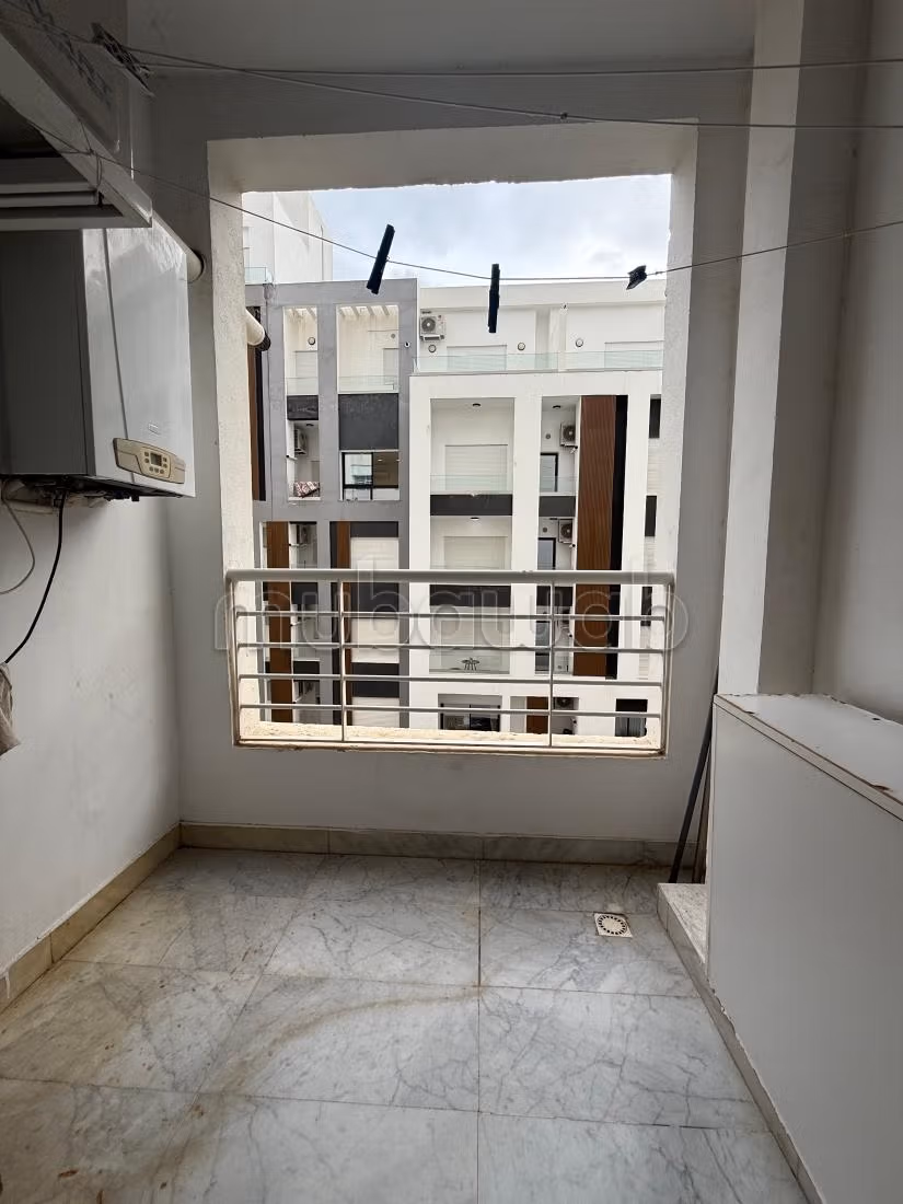 Appartement de luxe au Jardin de Carthage