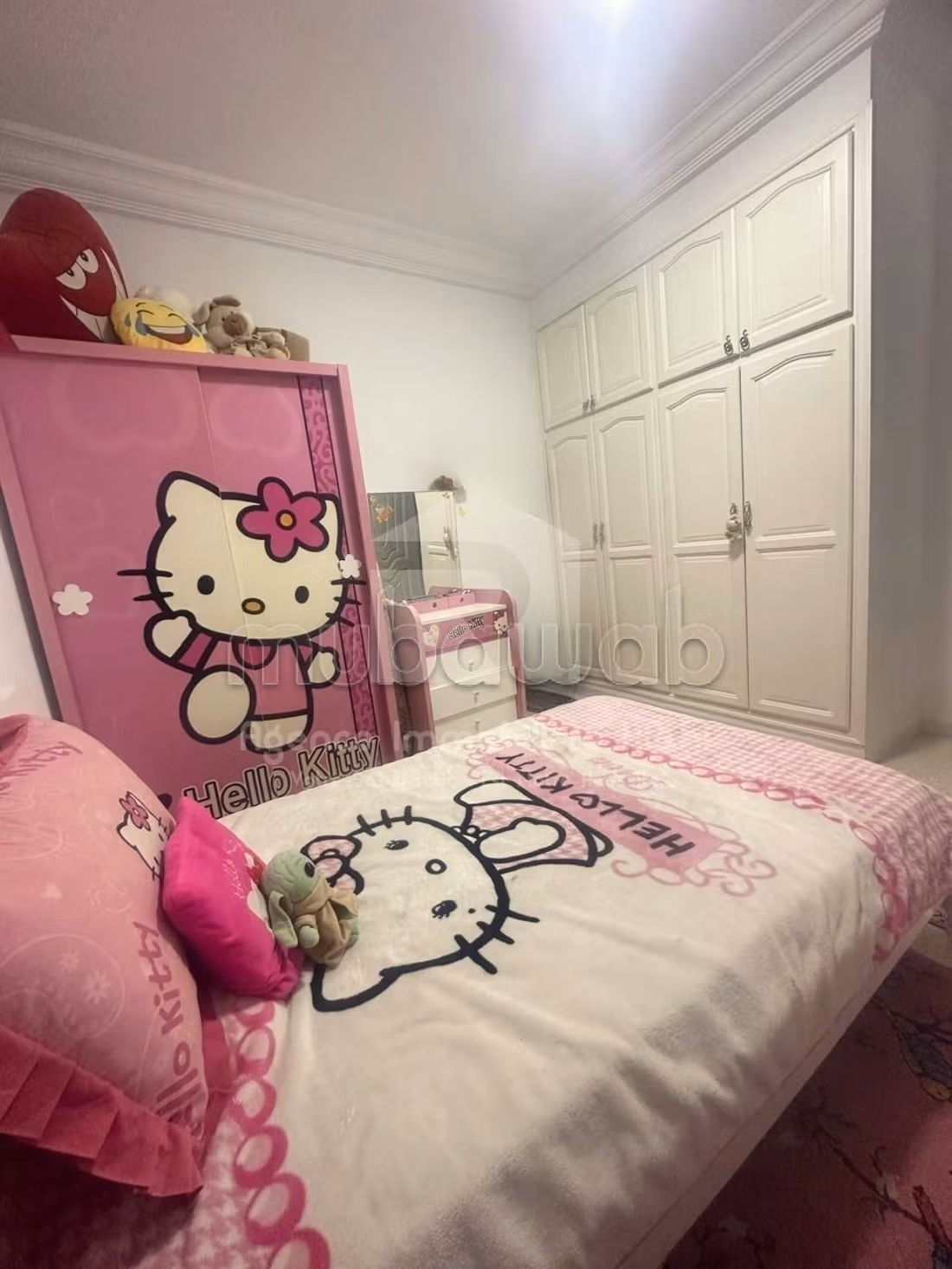 A VENDRE, Appartement S2 Cité Gazerne