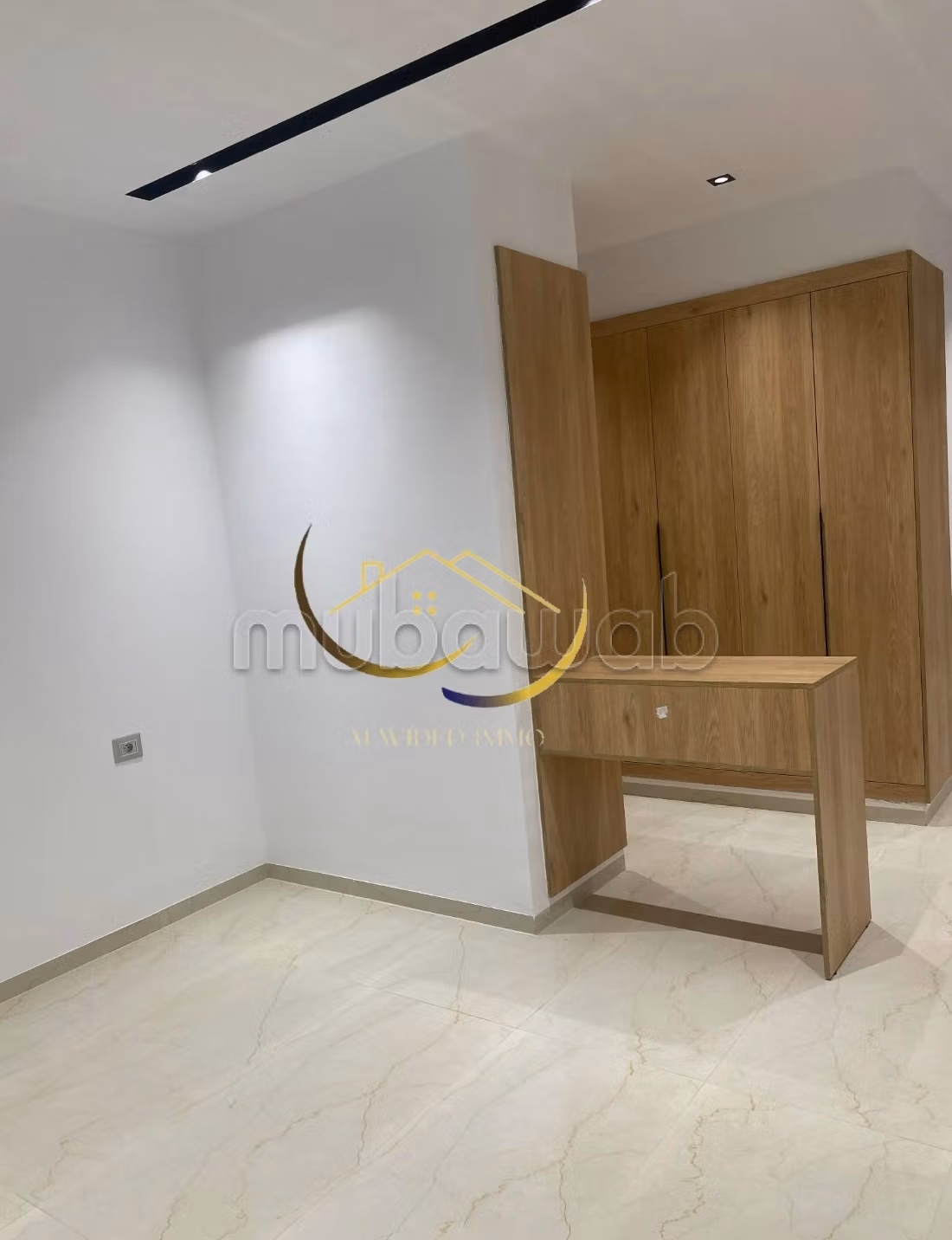 A vendre des appartements s2 a cite wahat