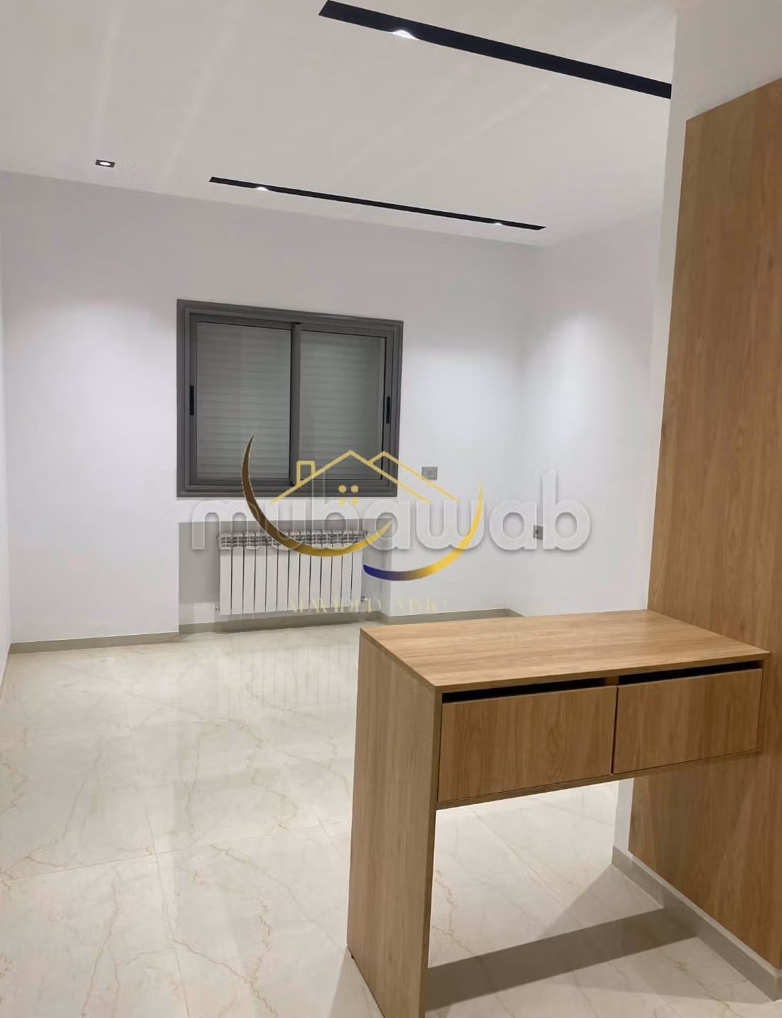 A vendre des appartements s2 a cite wahat