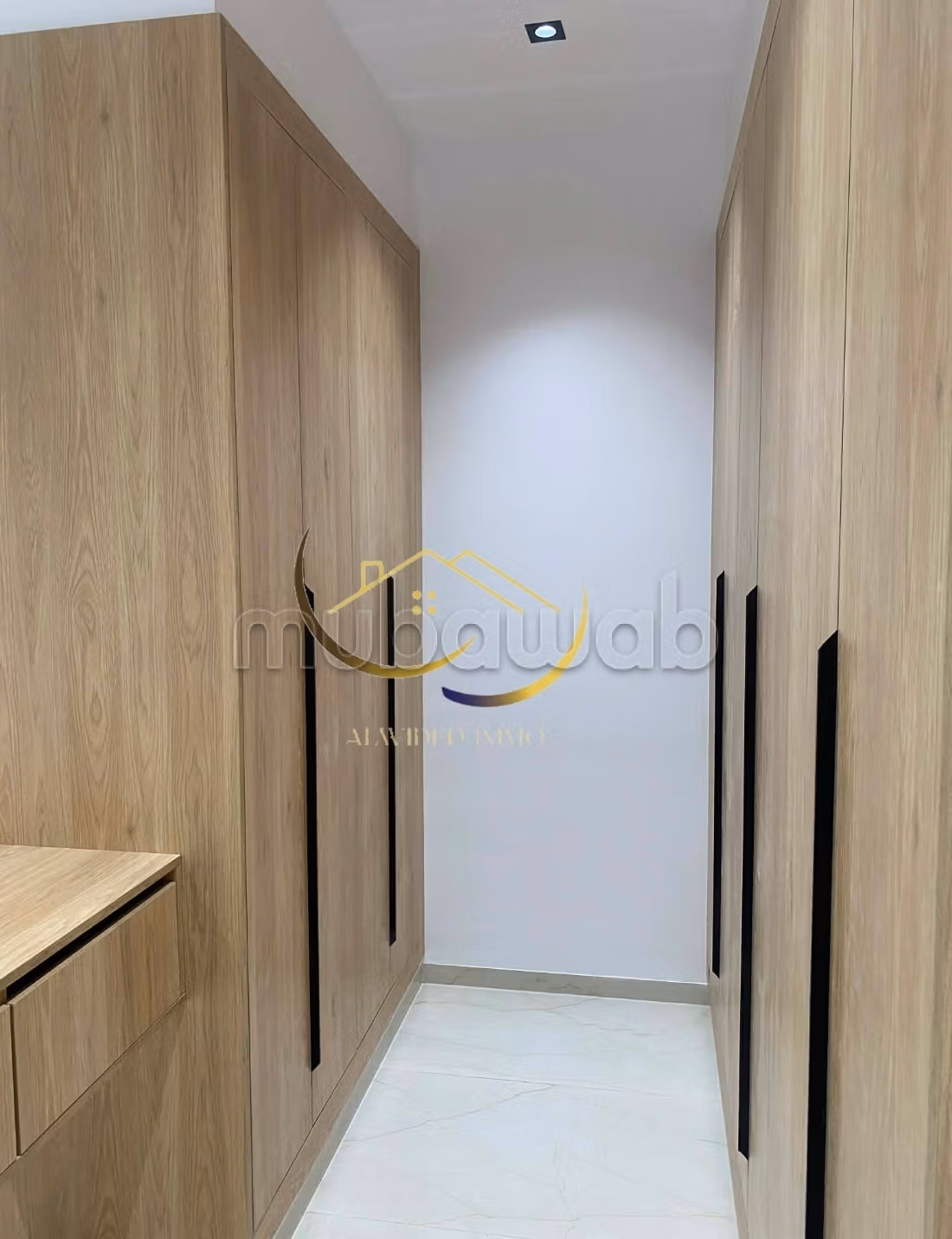 A vendre des appartements s2 a cite wahat