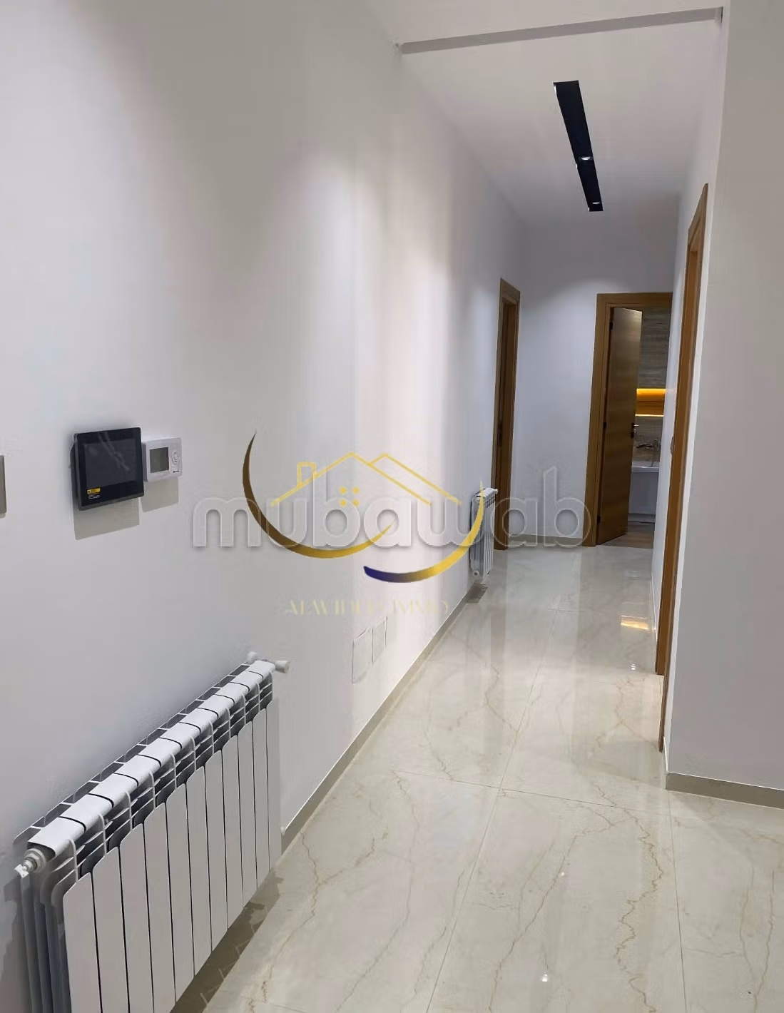 A vendre des appartements s2 a cite wahat