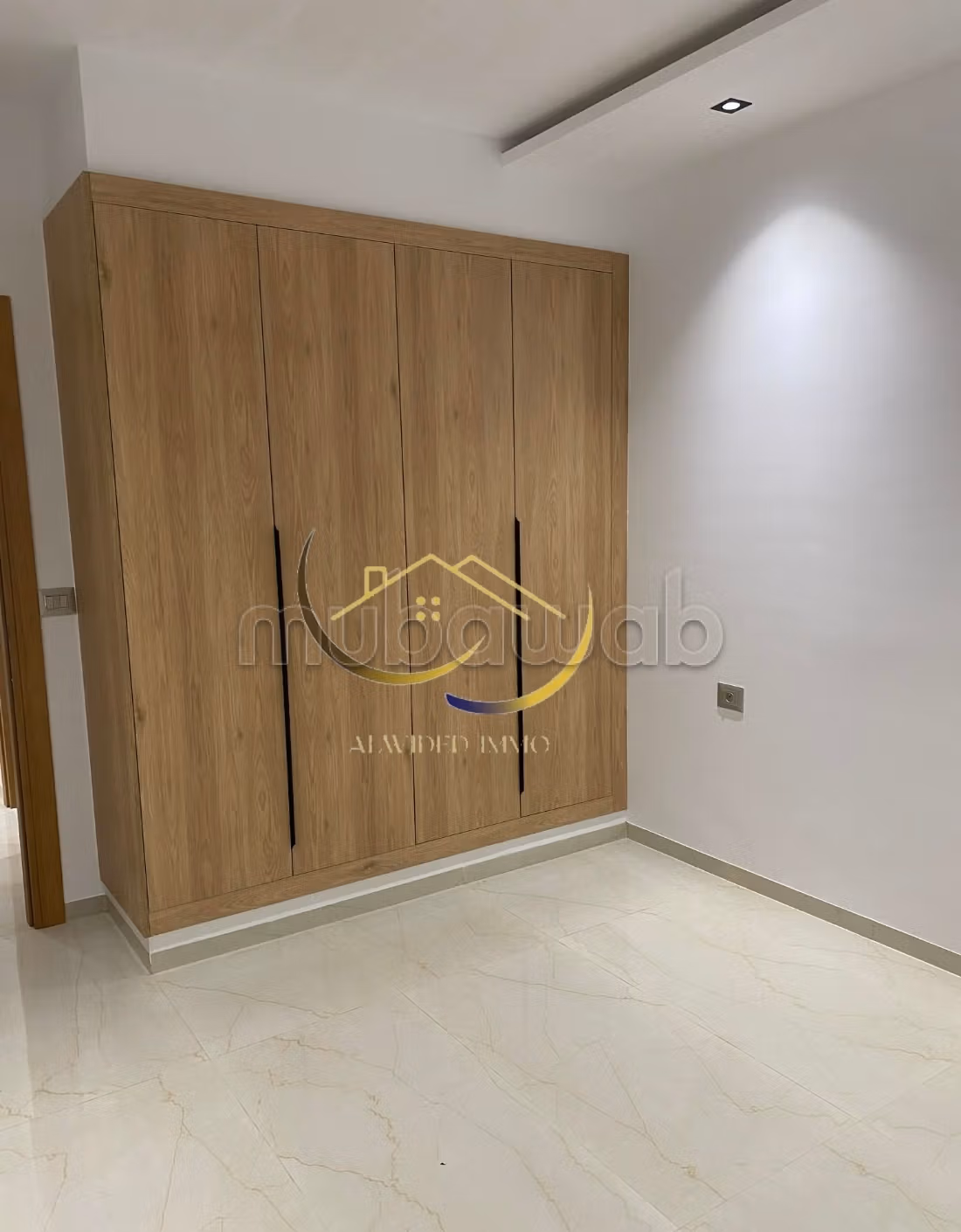 A vendre des appartements s2 a cite wahat