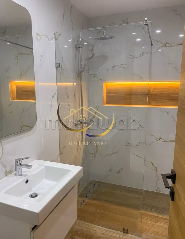 A vendre des appartements s2 a cite wahat