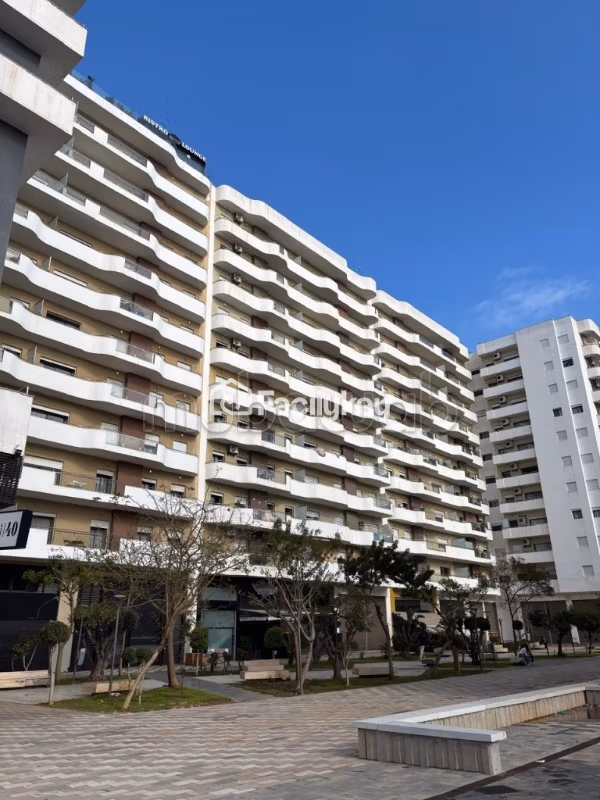 127 m² Apartment in Casablanca