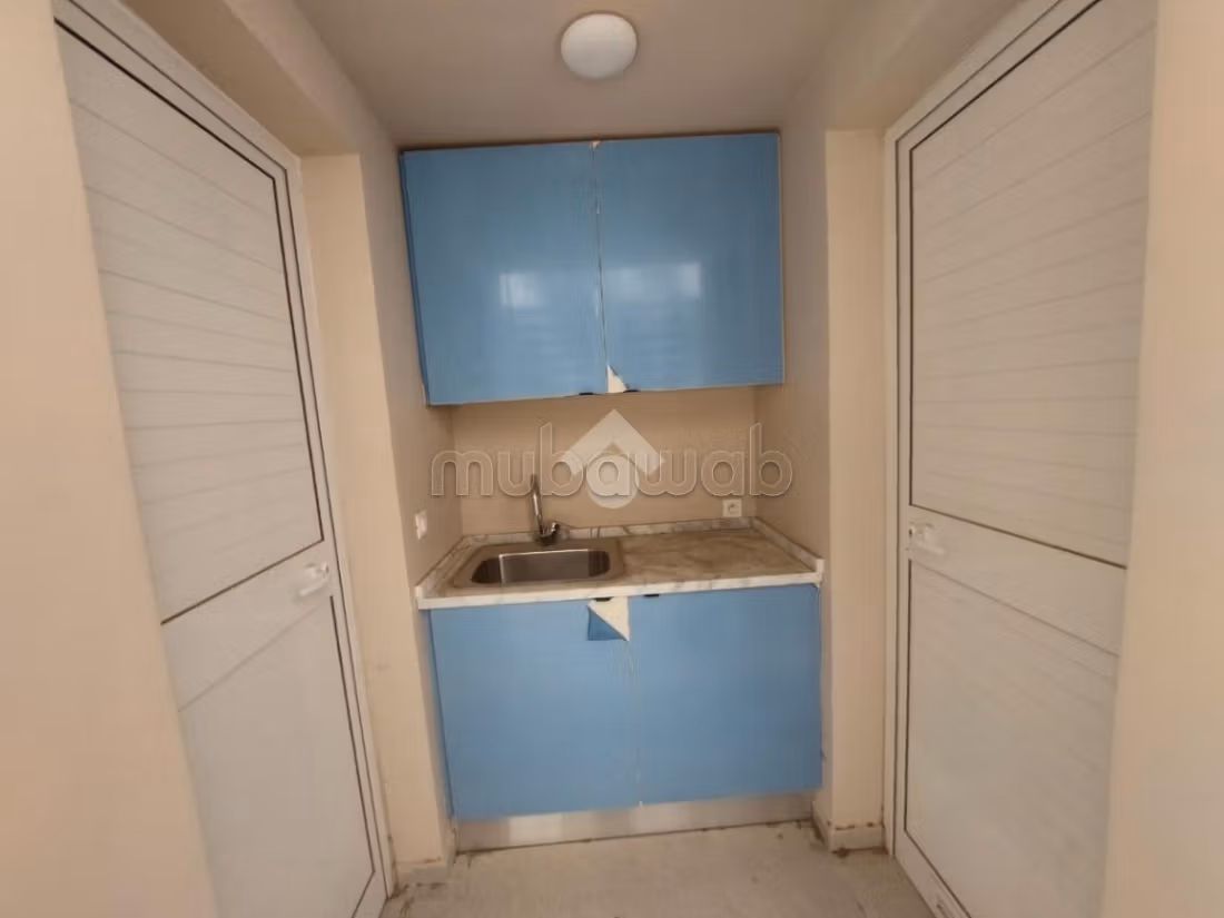 Villa floor for rent