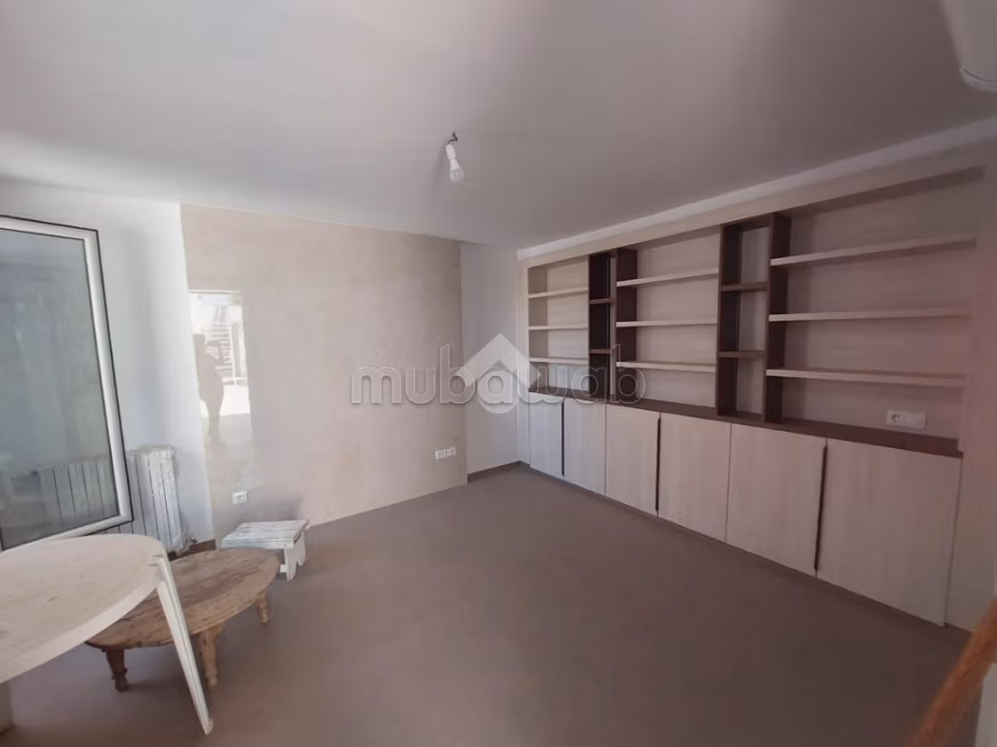 Villa floor for rent