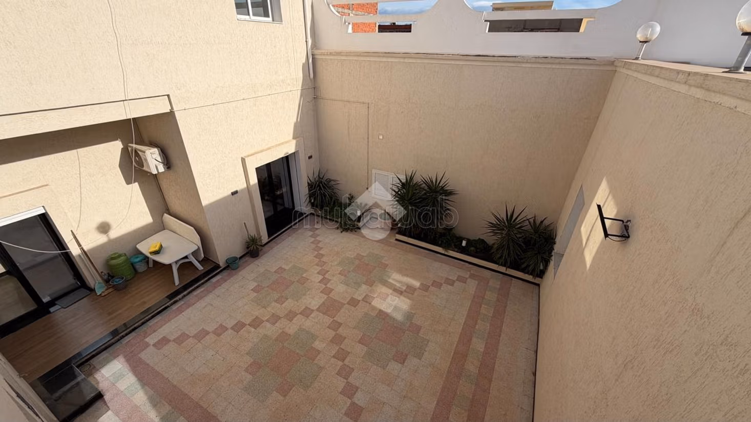 Villa individuelle en vente