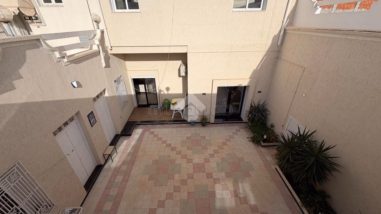 Villa individuelle en vente