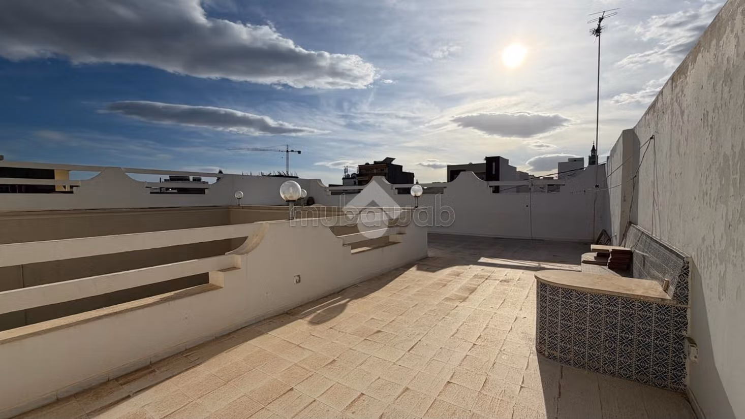 Villa individuelle en vente