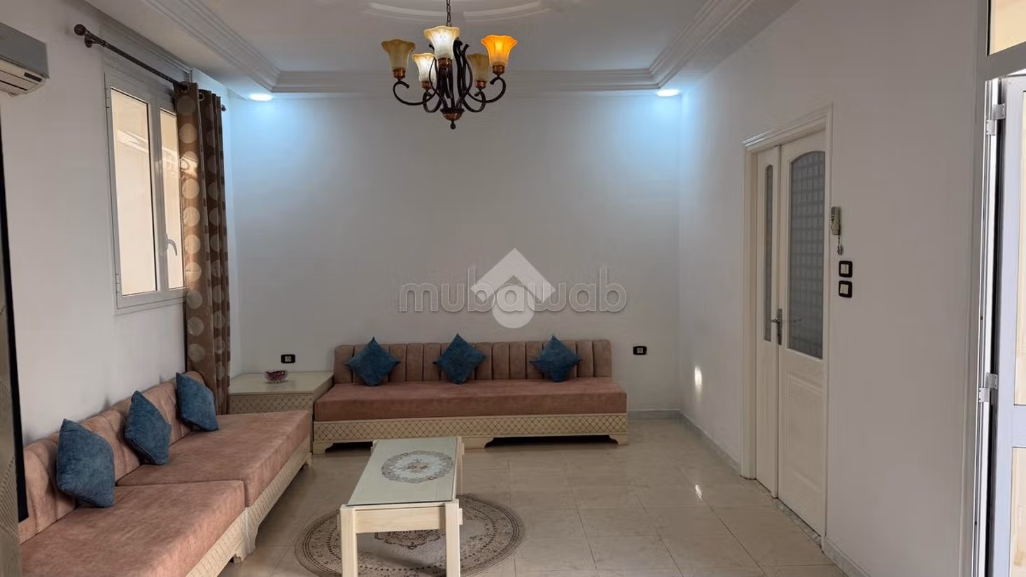 Villa individuelle en vente