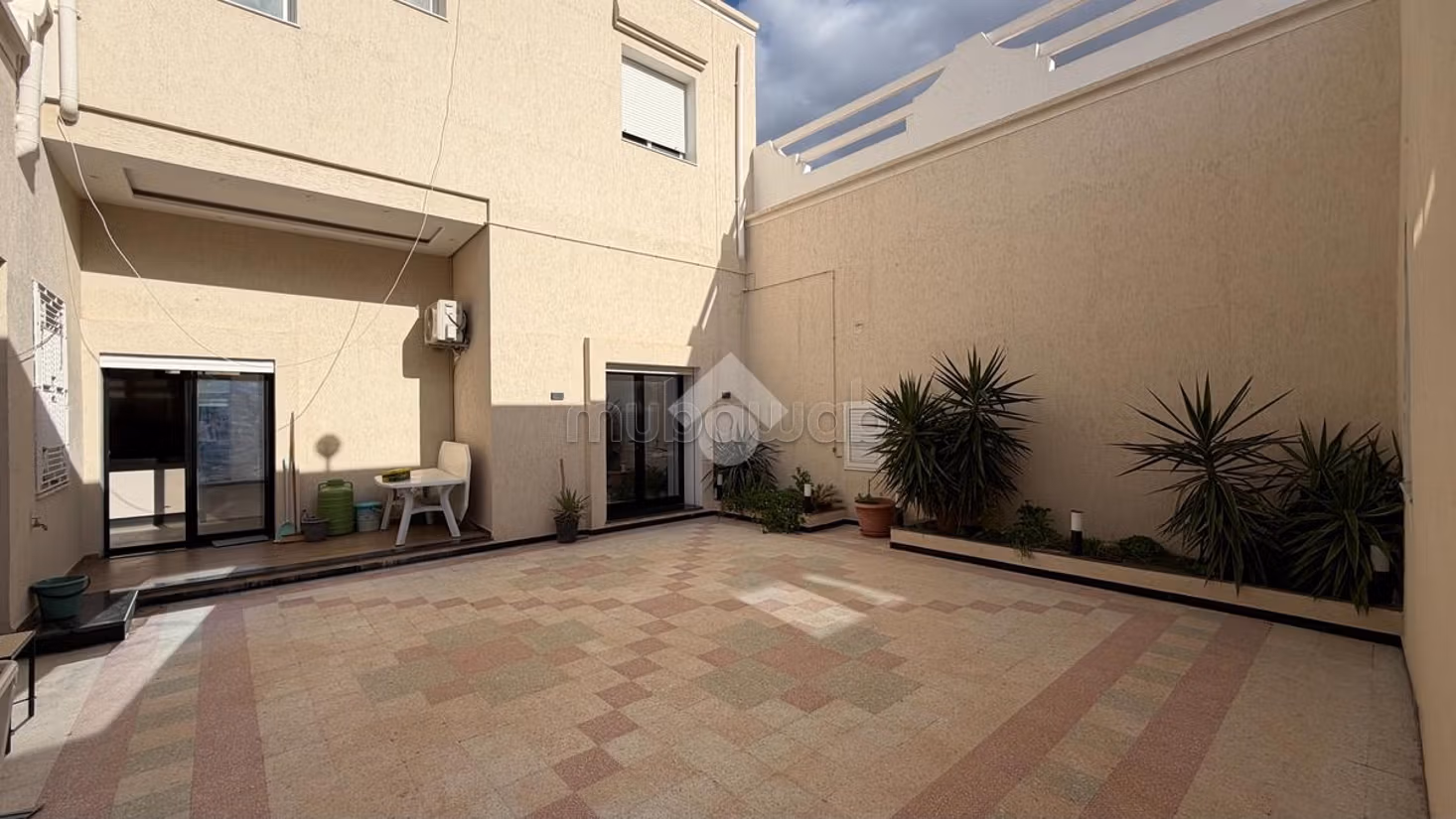 Villa individuelle en vente