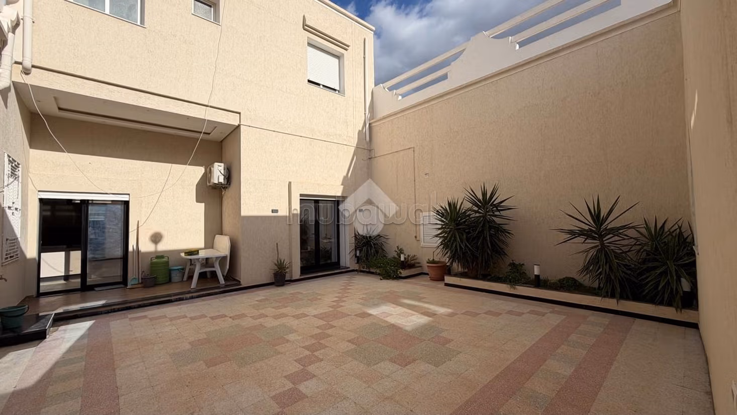 Villa individuelle en vente