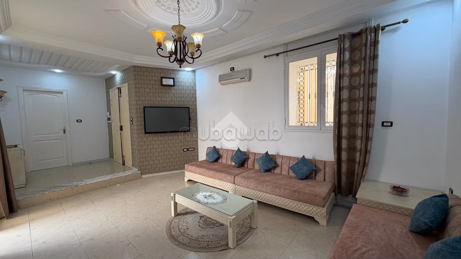 Villa individuelle en vente