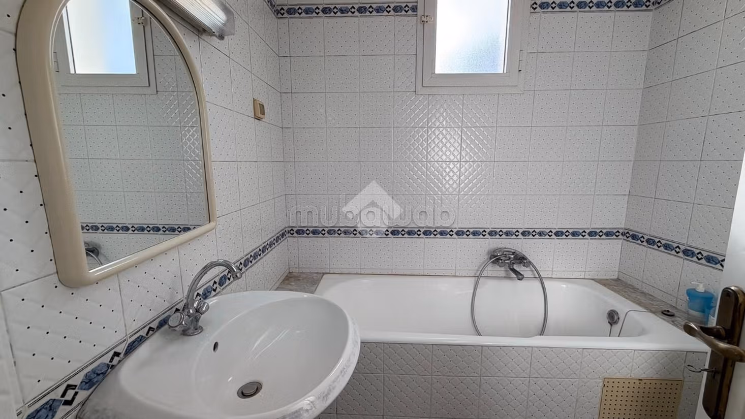 Villa individuelle en vente