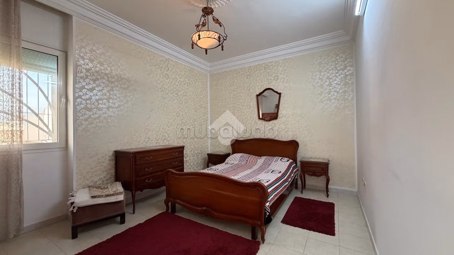 Villa individuelle en vente