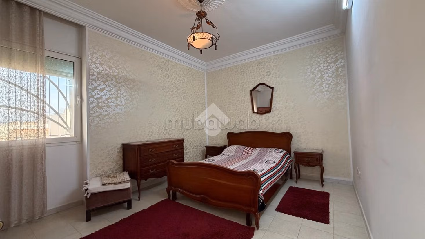 Villa individuelle en vente