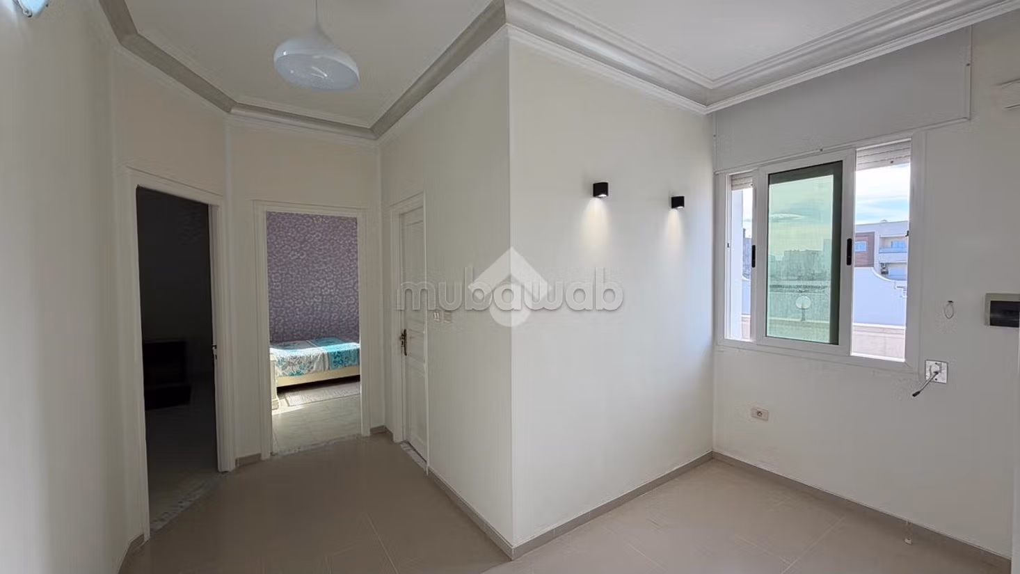 Villa individuelle en vente