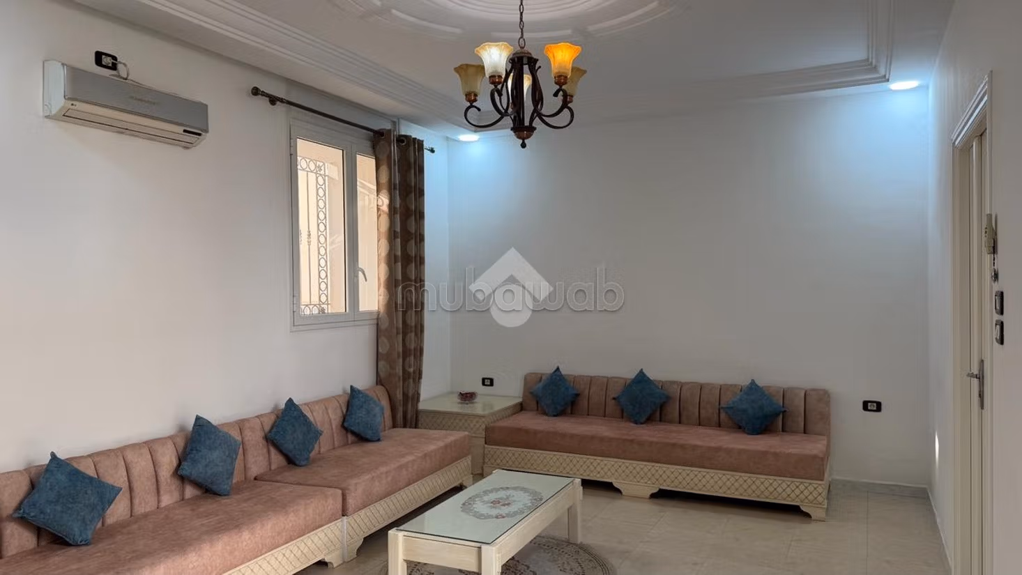 Villa individuelle en vente