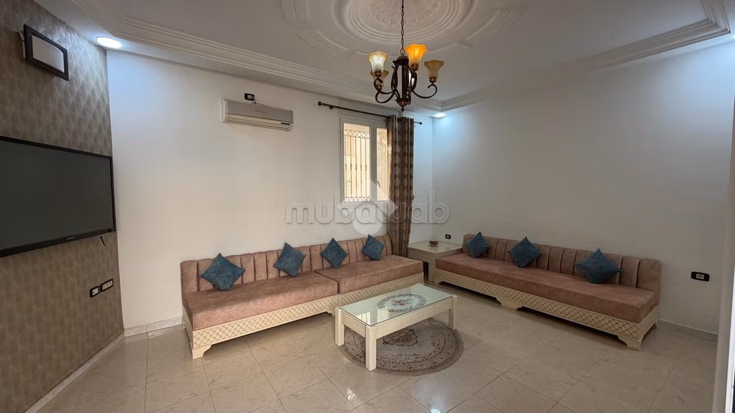 Villa individuelle en vente