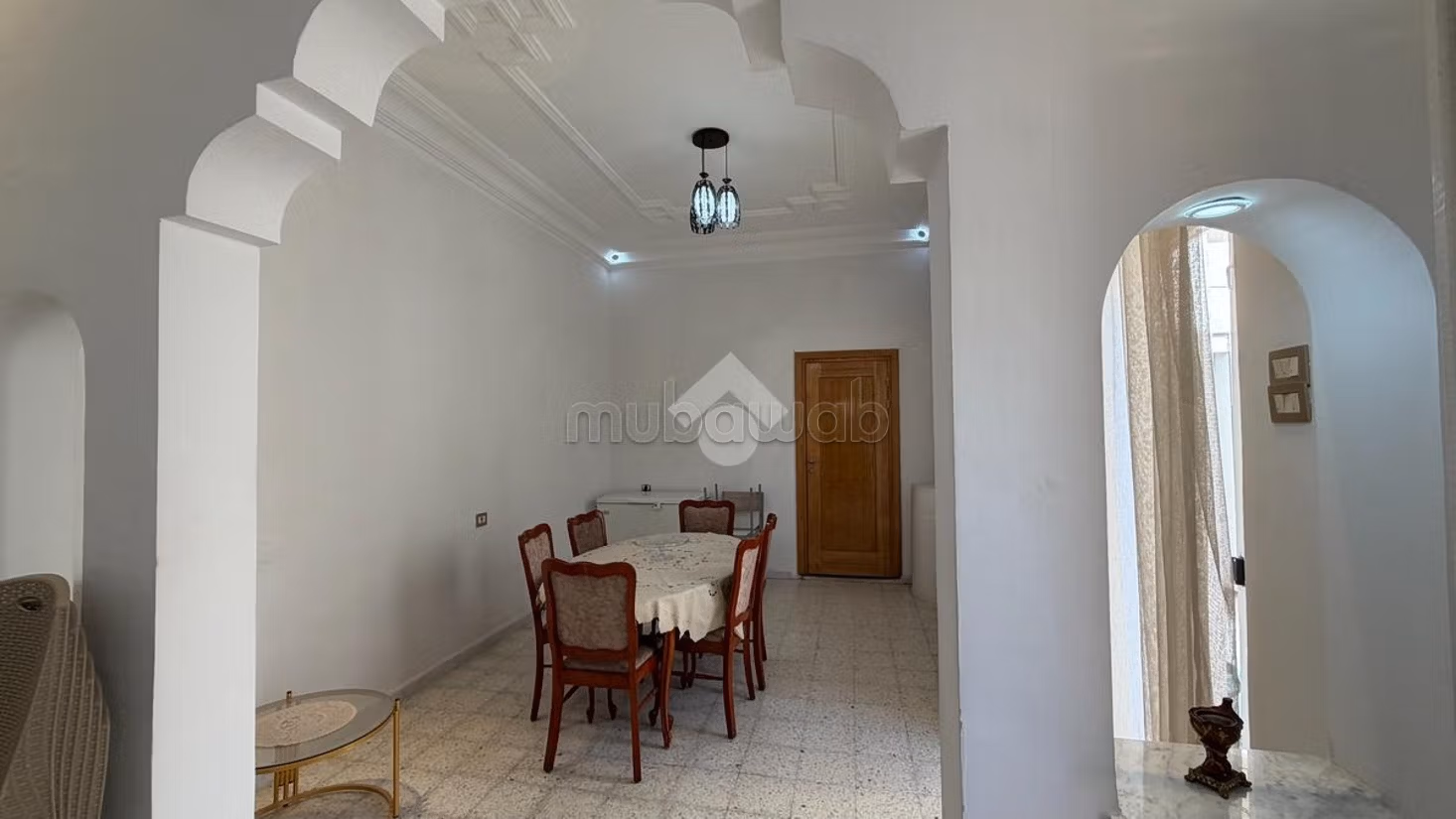Villa individuelle en vente
