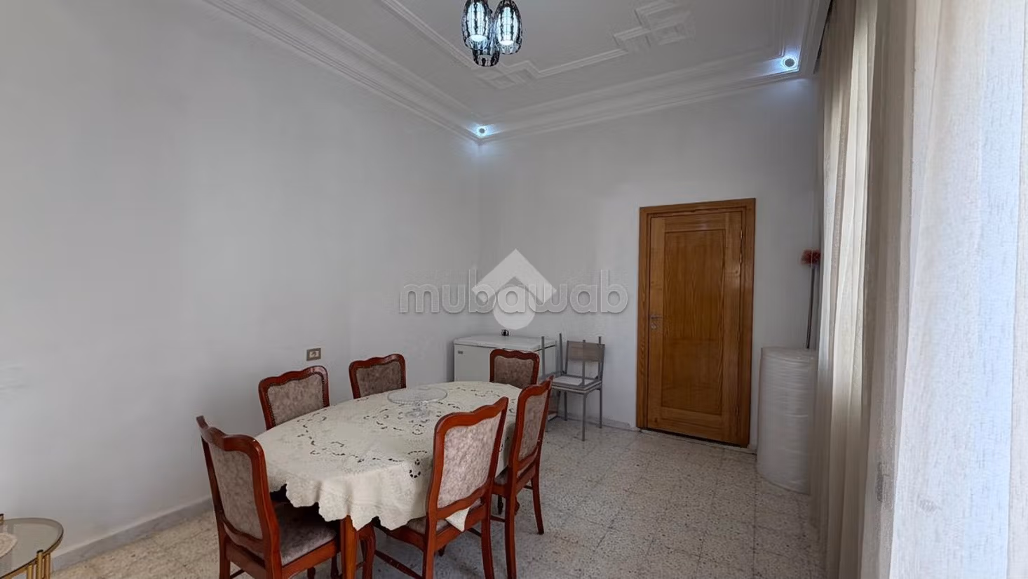 Villa individuelle en vente