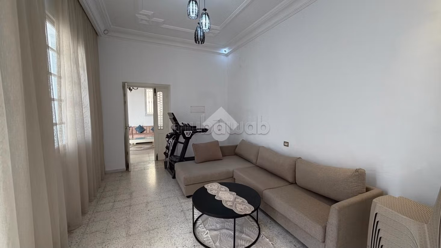 Villa individuelle en vente