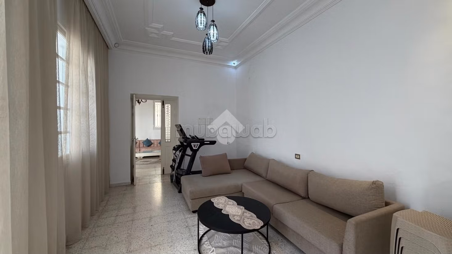 Villa individuelle en vente