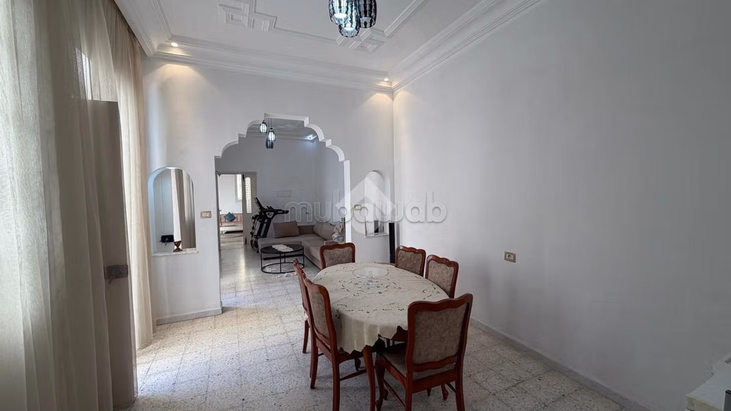 Villa individuelle en vente