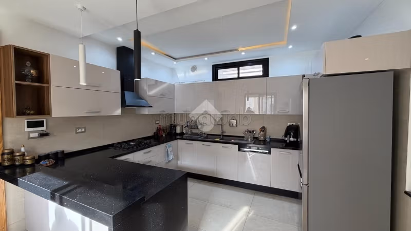 Villa individuelle en vente