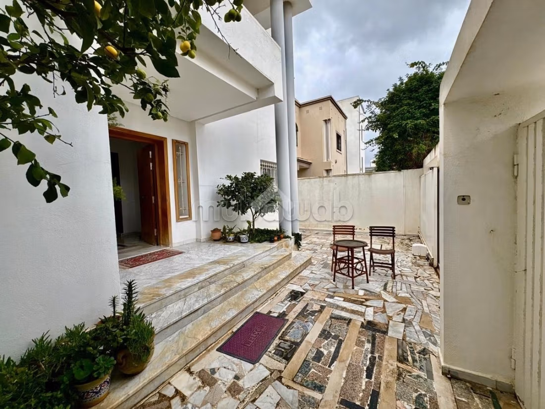 Villa jumelée en vente