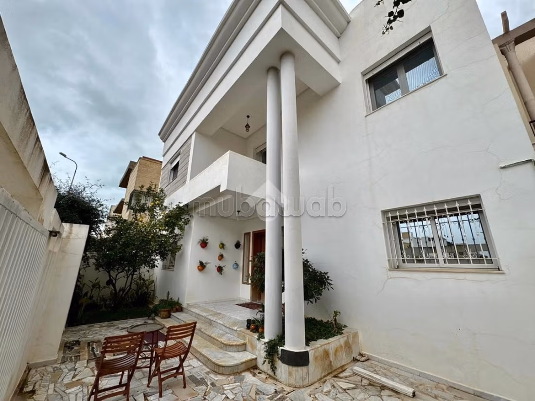 Villa jumelée en vente