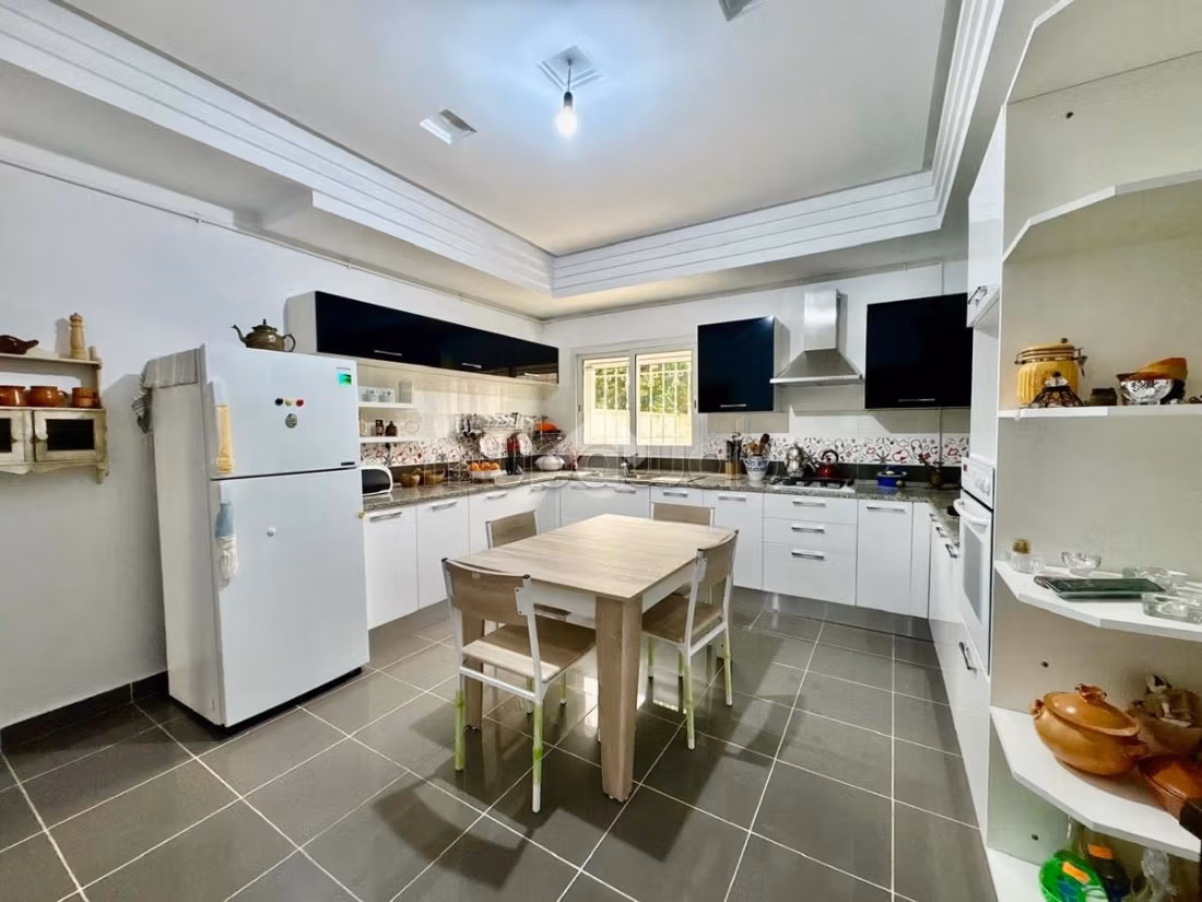 Villa jumelée en vente