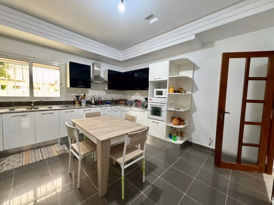 Villa jumelée en vente