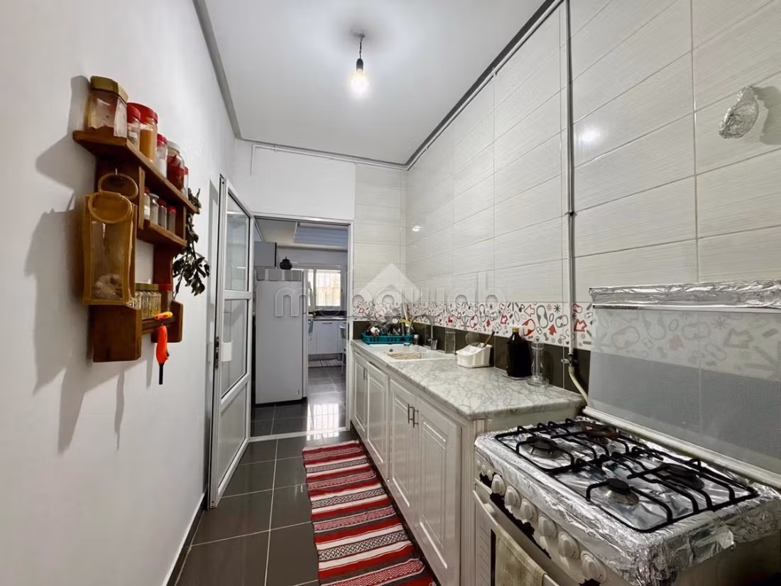 Villa jumelée en vente