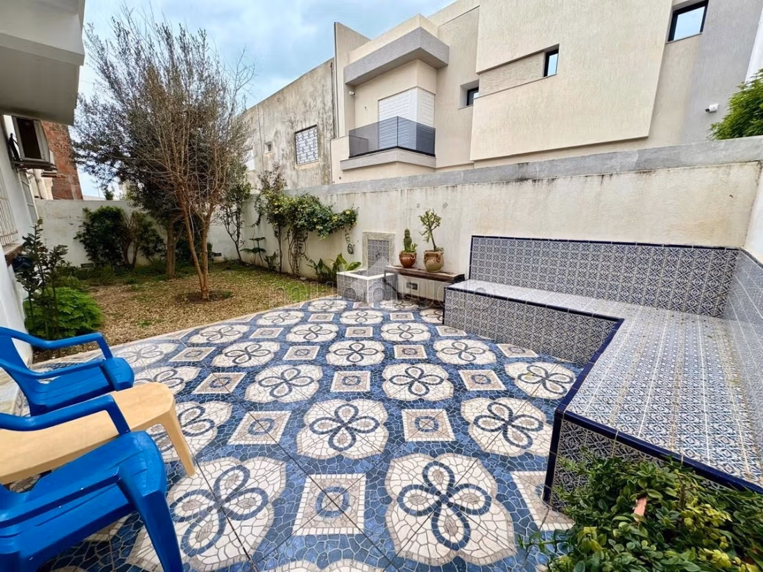Villa jumelée en vente