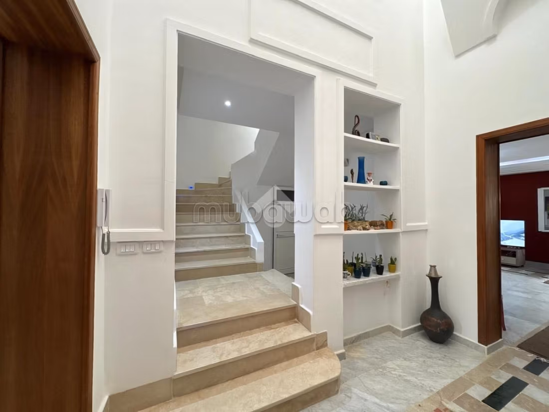 Villa jumelée en vente